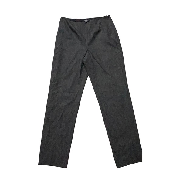 WORTH New York Pants - WORTH New York Women's Size 10 Gray Wool Blend‎ Dress Pants Career